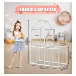 Stuffed Animal Storage 