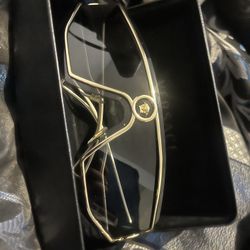 Versace Sunglasses 