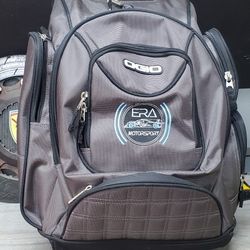 Ogio Racing Backpack.