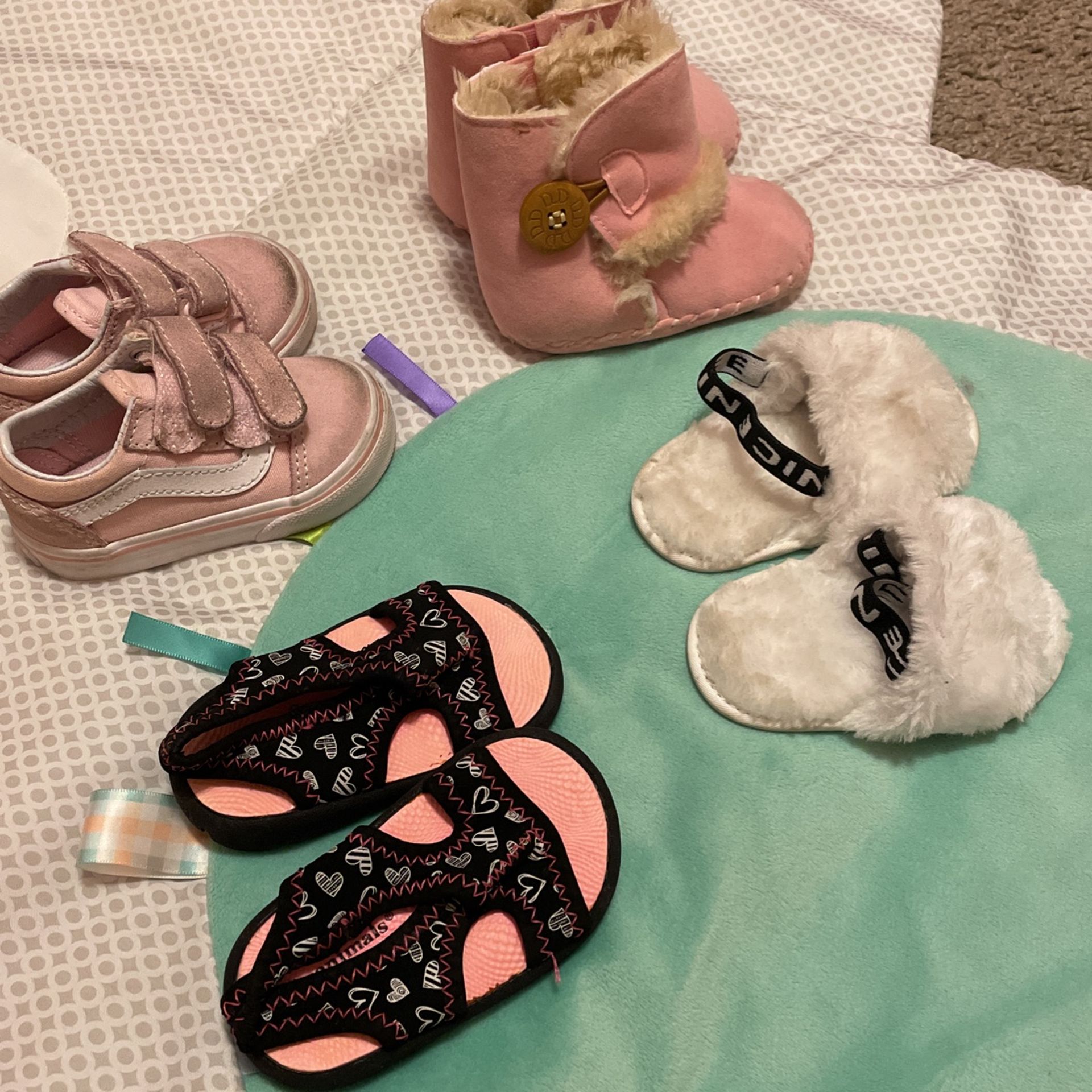 Infant Shoes