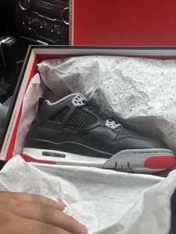 Jordan 4 Size 11