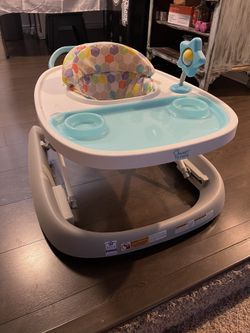 Baby Walker - Smart Steps Brand