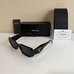 Prada Sunglasses