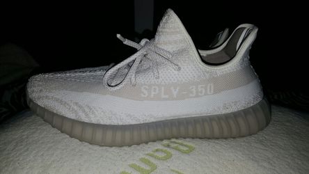Yeezy 350 boost v2 tan F&F sample for Sale in West Covina, CA - OfferUp
