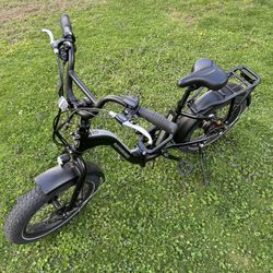 RadExpand 5 Electric Folding Bike