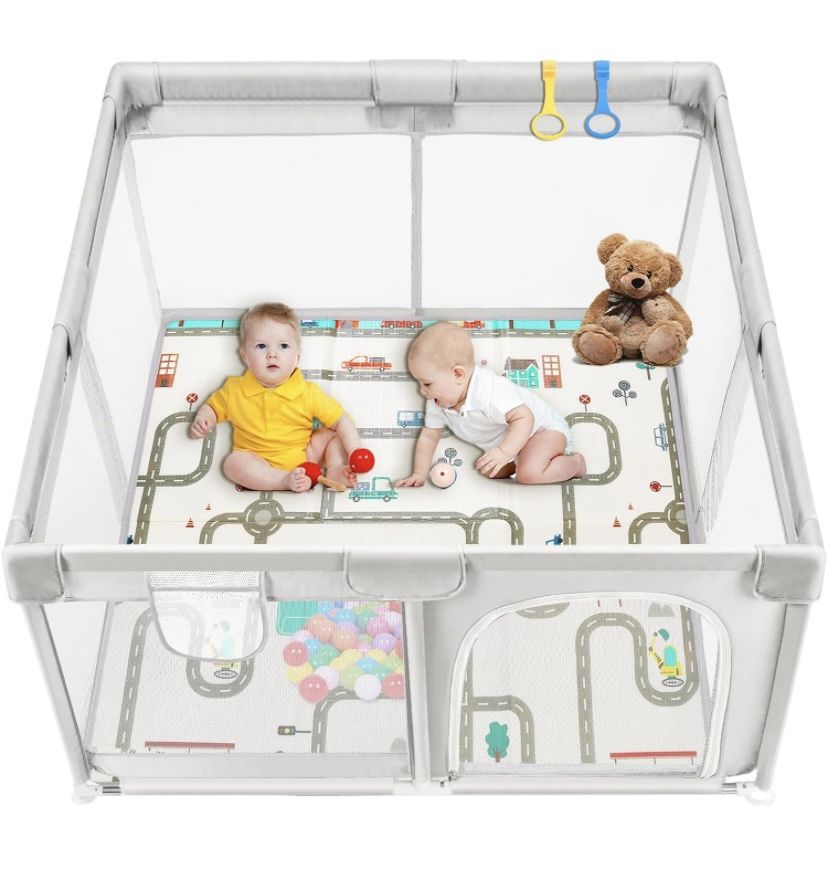 Playpen