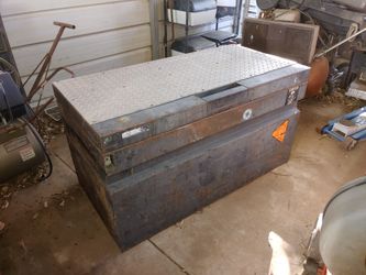Work Site Box