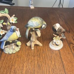All Bird Statues For 17 Vintage Statues 