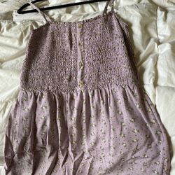 Hollister Dress