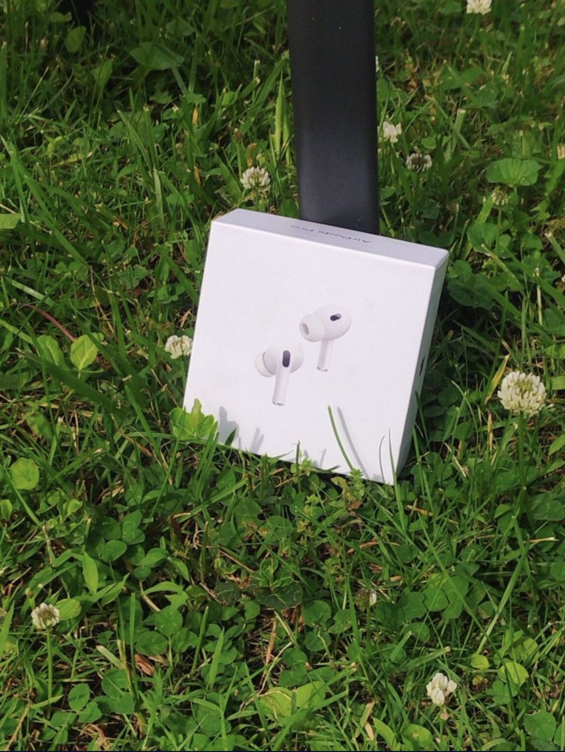 Airpod Pros Gen 2