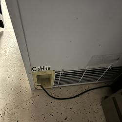 Freezer