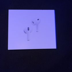 AirPod Pro Gen 3 Newest Generation 