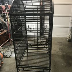Bird Cage For Sale