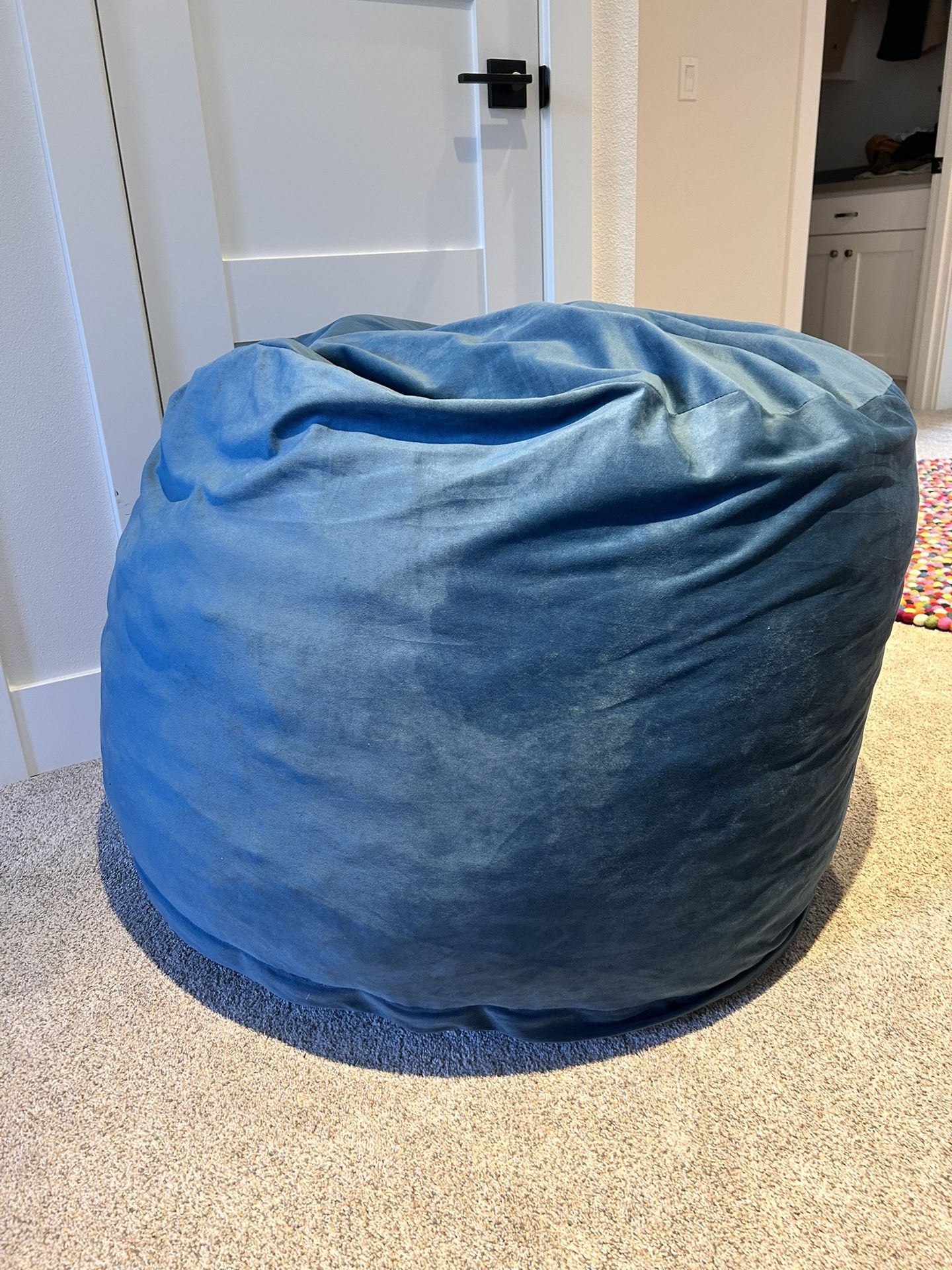 Large Bean Bag
