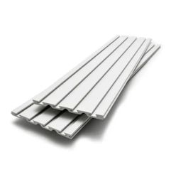 Gladiator Gearwall 2-Piece 48” Slat Wall Panels