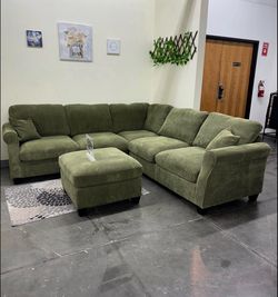 Living room set