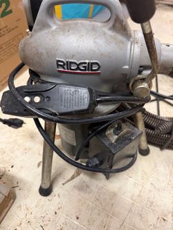 K-50 Snake and Cables