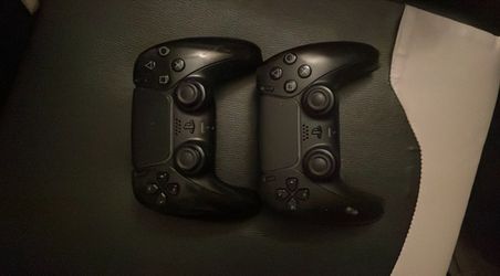 PlayStation 5 Controllers