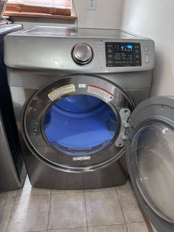 Samsung dryer