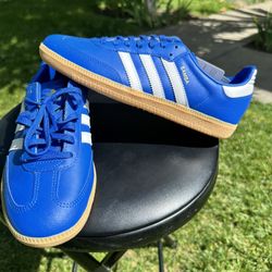 Adidas Samba OG J 