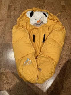 Baby Winter Sack