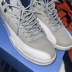 Jordan 12s Size 8.5