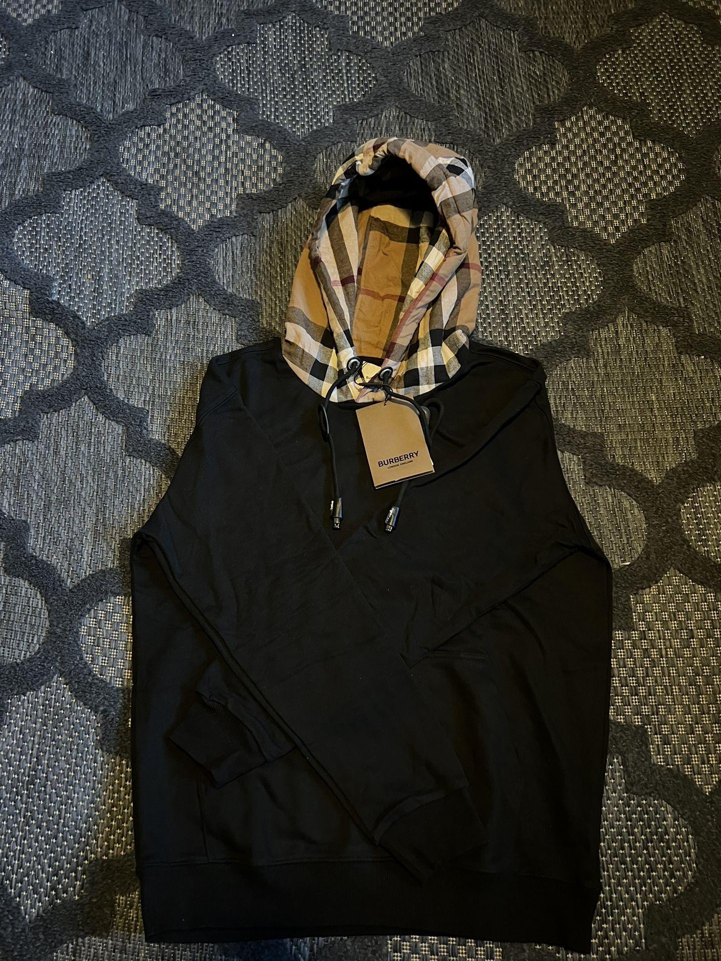 Burberry Hoodie