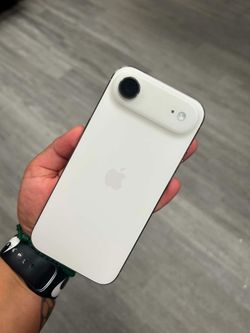 iPhone 17 Air 256gb for T-Mobile/metro