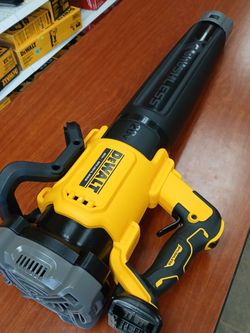 Dewalt new blower 20v XR