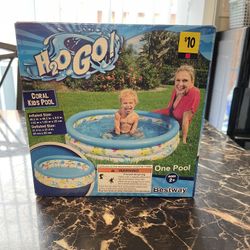 Kids Pool 