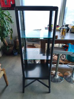 IKEA FABRIKÖR cabinet no door