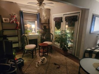 Small Table.and Chairs 