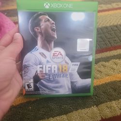 Fifa 18