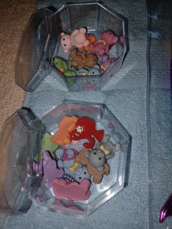Nail Charms 