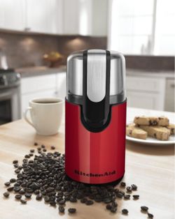 Kitchenaid Coffee Grinder