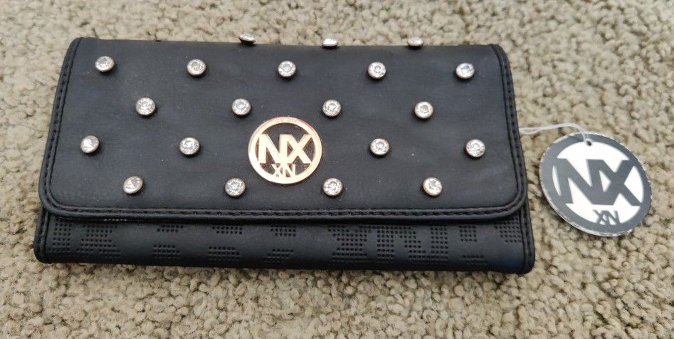 MK WALLET