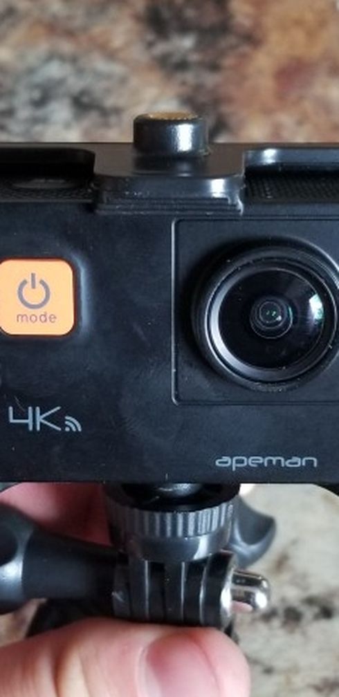 Gopro