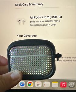 Apple AirPods Pro2 Case (no earphone)