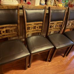 Dining Room Chairs