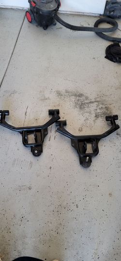 F150 lowering lower control arms brand new