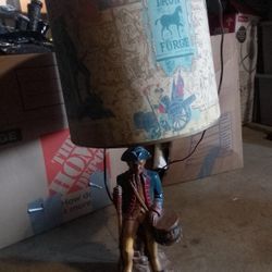 Lamp For Sale 