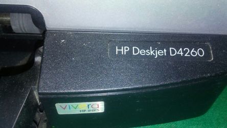 Computer printer