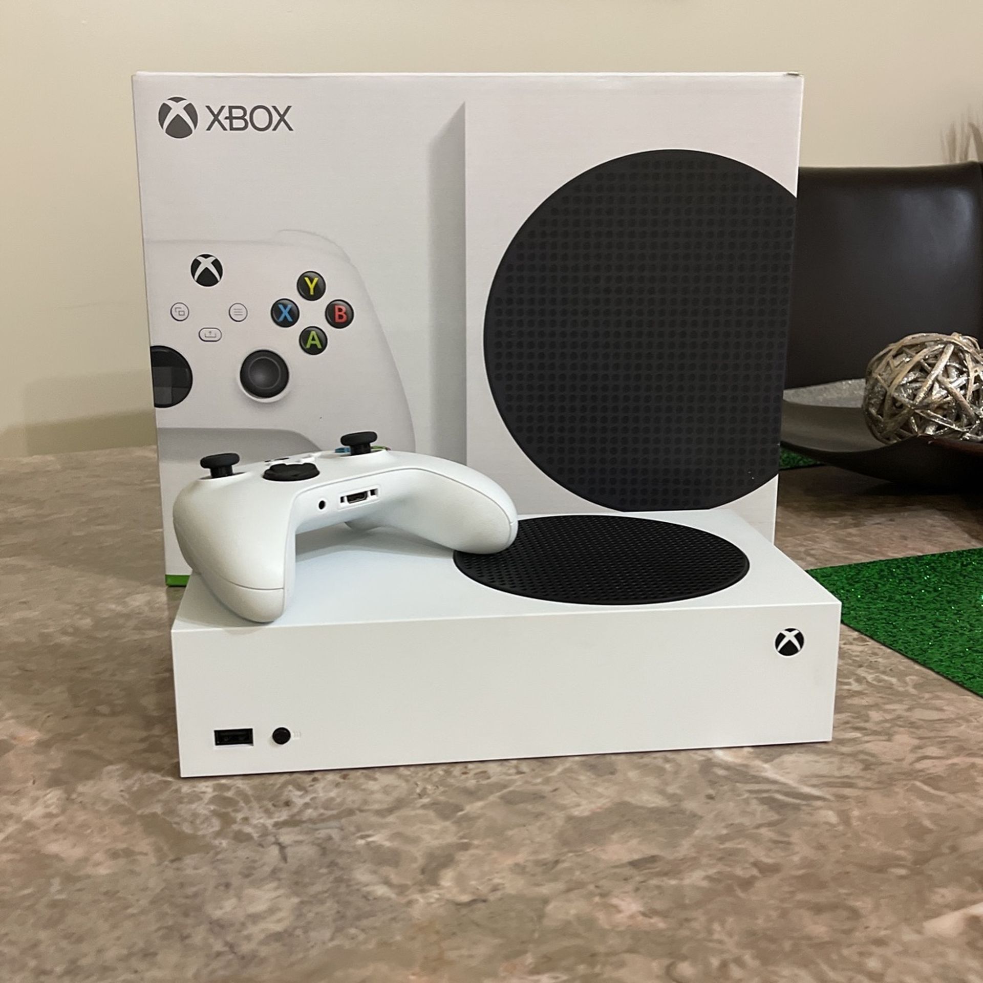Xbox Series S