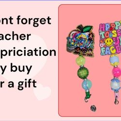 Badge Reels 