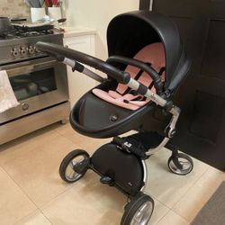 Mima Xari Stroller 