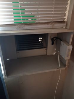 Swamp Cooler
