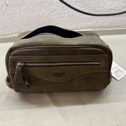 Osprey London Toiletry Bag 