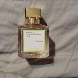 Perfume 