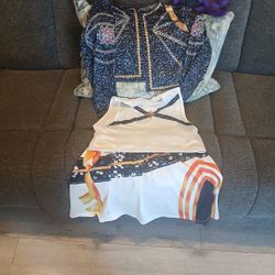 K Pop Demon Hunters RUMI 