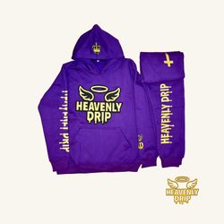 Heavenly Drip , Talla ( M , L)
